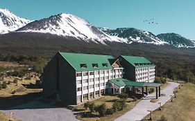 Wyndham Garden Hotel Del Glaciar